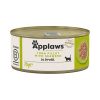 Applaws Adult Cat Cans in Broth 6 x 70g