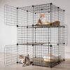 Boland Portable Cat Cage, Catio